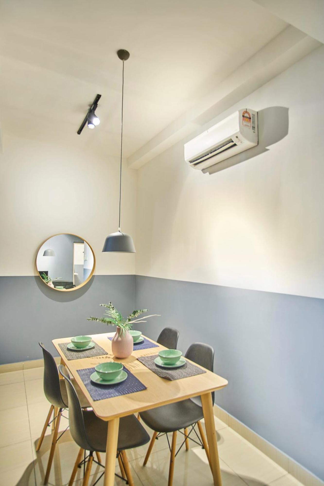 Arte Plus Klcc Designer Suites By Cobnb Kuala Lumpur Exterior foto